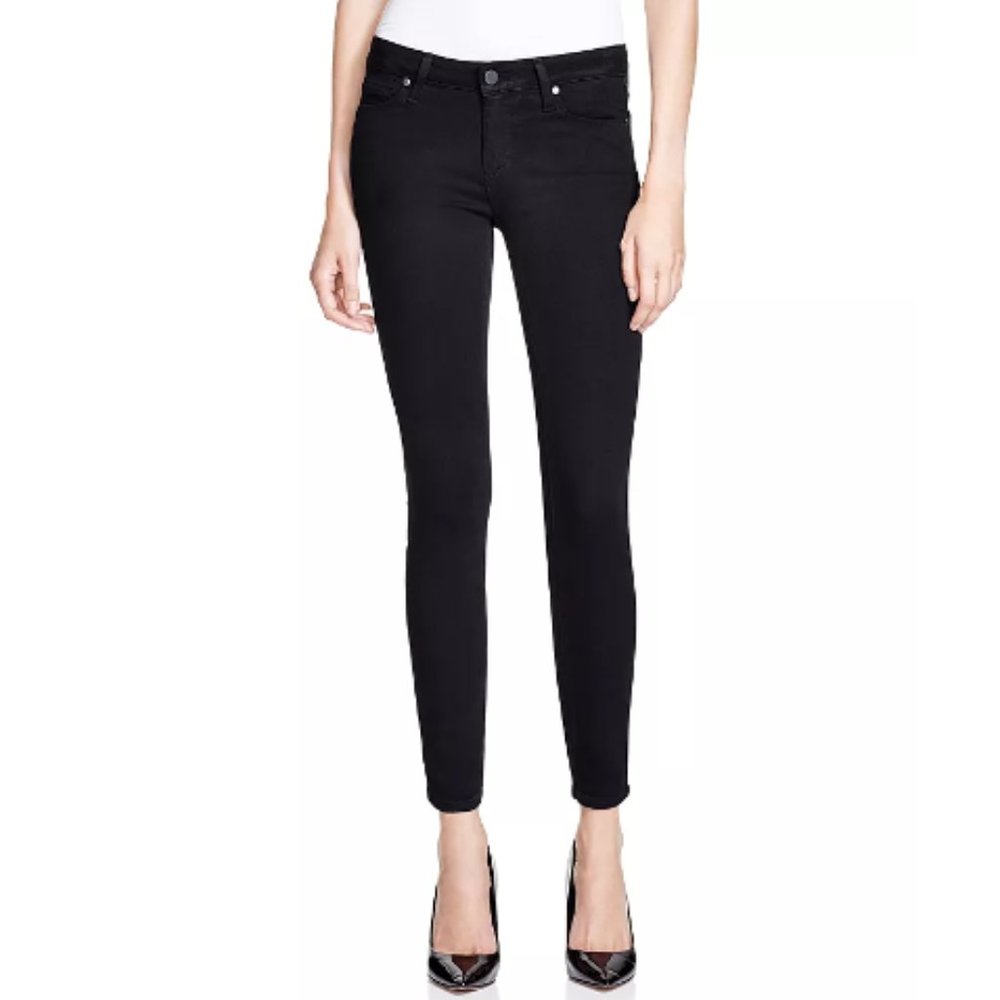 Paige Verdugo Ankle Jeans